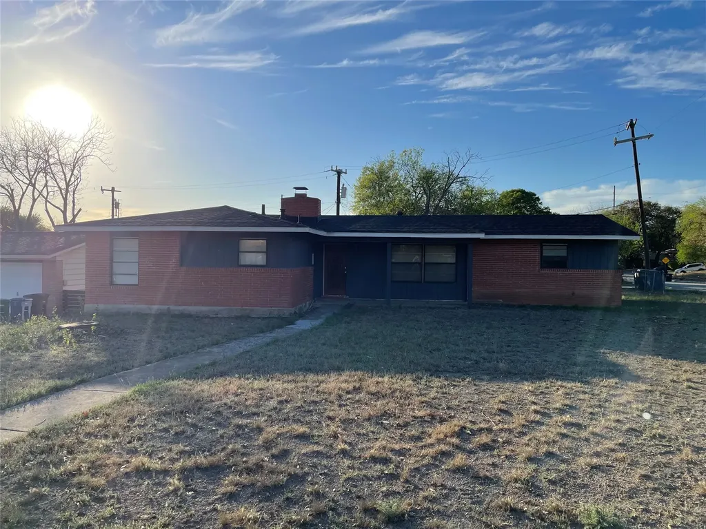 4403 Trailwood Drive San Antonio TX 78228