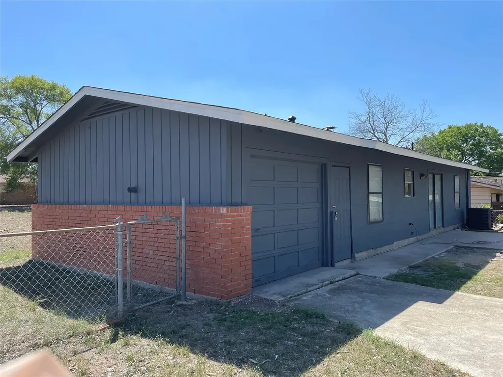 4403 Trailwood Drive San Antonio TX 78228