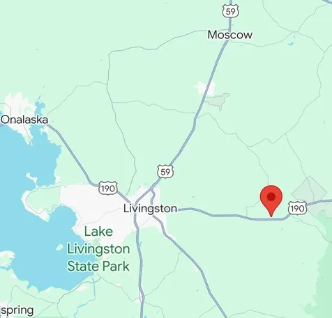 0000 Us Highway 190 E Livingston TX 77351