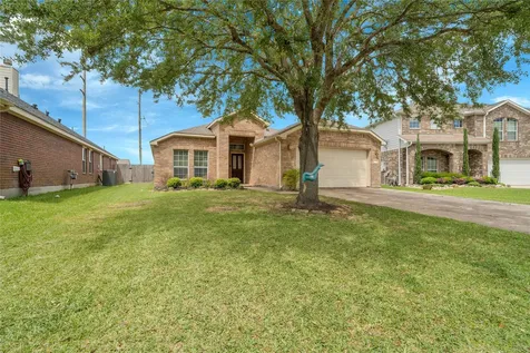 2205 Zavalla Drive Deer Park TX 77536