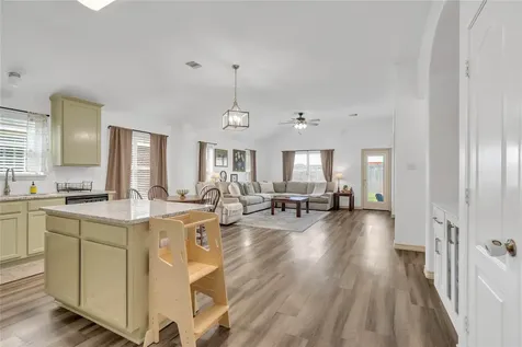 2205 Zavalla Drive Deer Park TX 77536