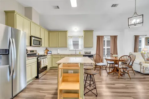 2205 Zavalla Drive Deer Park TX 77536