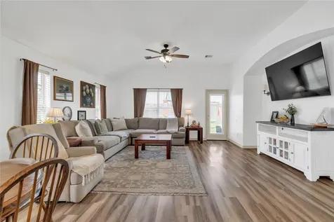 2205 Zavalla Drive Deer Park TX 77536