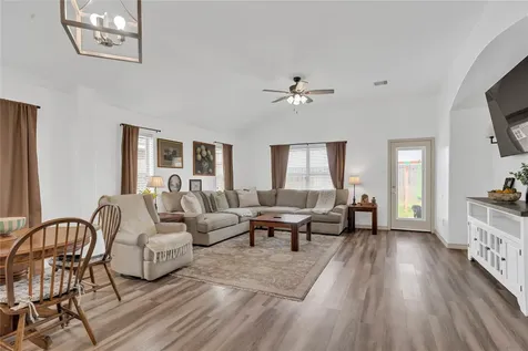 2205 Zavalla Drive Deer Park TX 77536