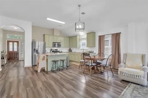2205 Zavalla Drive Deer Park TX 77536