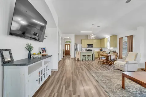 2205 Zavalla Drive Deer Park TX 77536