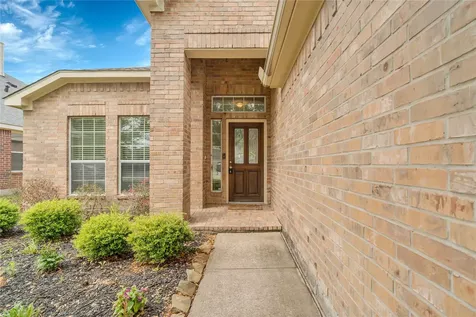 2205 Zavalla Drive Deer Park TX 77536