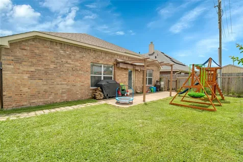 2205 Zavalla Drive Deer Park TX 77536