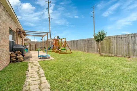 2205 Zavalla Drive Deer Park TX 77536