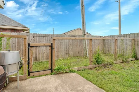 2205 Zavalla Drive Deer Park TX 77536