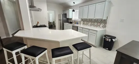 17238 Maple Hollow Drive Sugar Land TX 77498