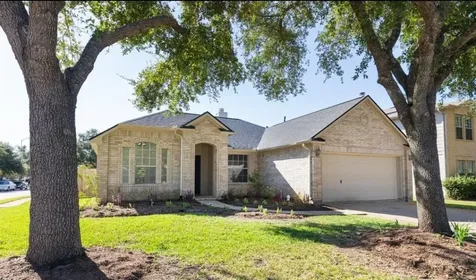 17238 Maple Hollow Drive Sugar Land TX 77498