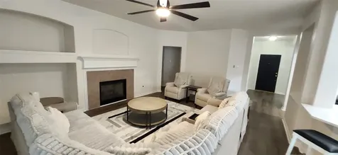 17238 Maple Hollow Drive Sugar Land TX 77498