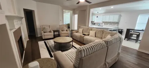 17238 Maple Hollow Drive Sugar Land TX 77498