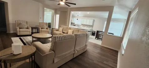 17238 Maple Hollow Drive Sugar Land TX 77498