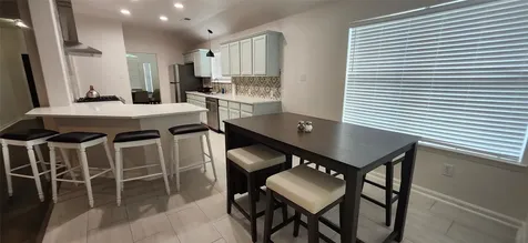17238 Maple Hollow Drive Sugar Land TX 77498
