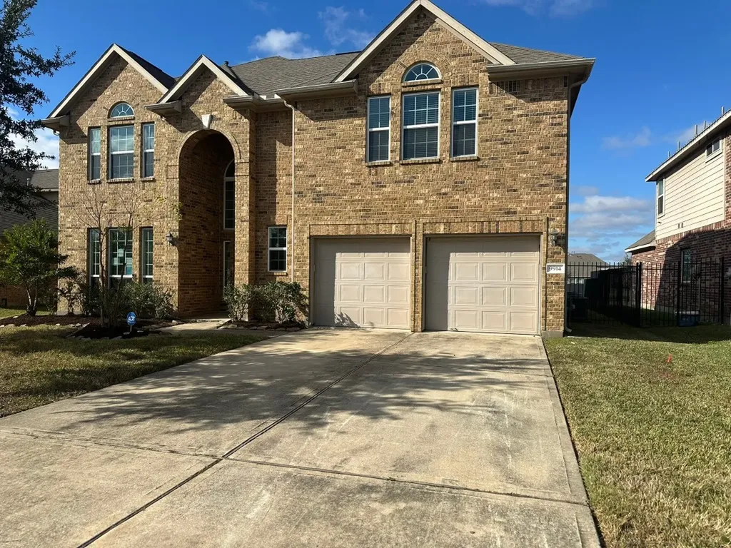 9914 Channel Set Way Rosharon TX 77583