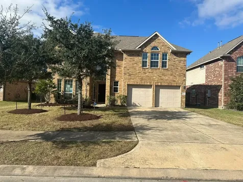 9914 Channel Set Way Rosharon TX 77583