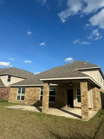 9914 Channel Set Way Rosharon TX 77583