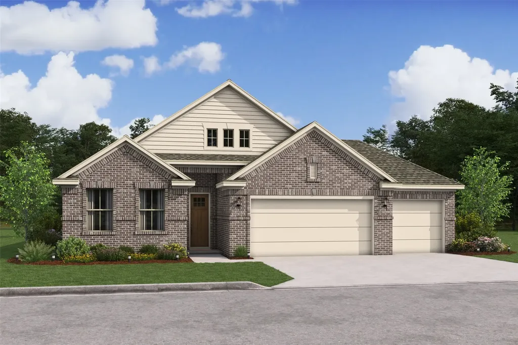 218 Dunovant Drive Sealy TX 77474