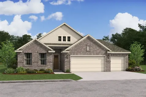 218 Dunovant Drive Sealy TX 77474