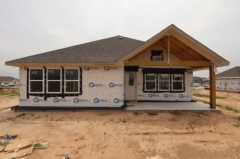 218 Dunovant Drive Sealy TX 77474
