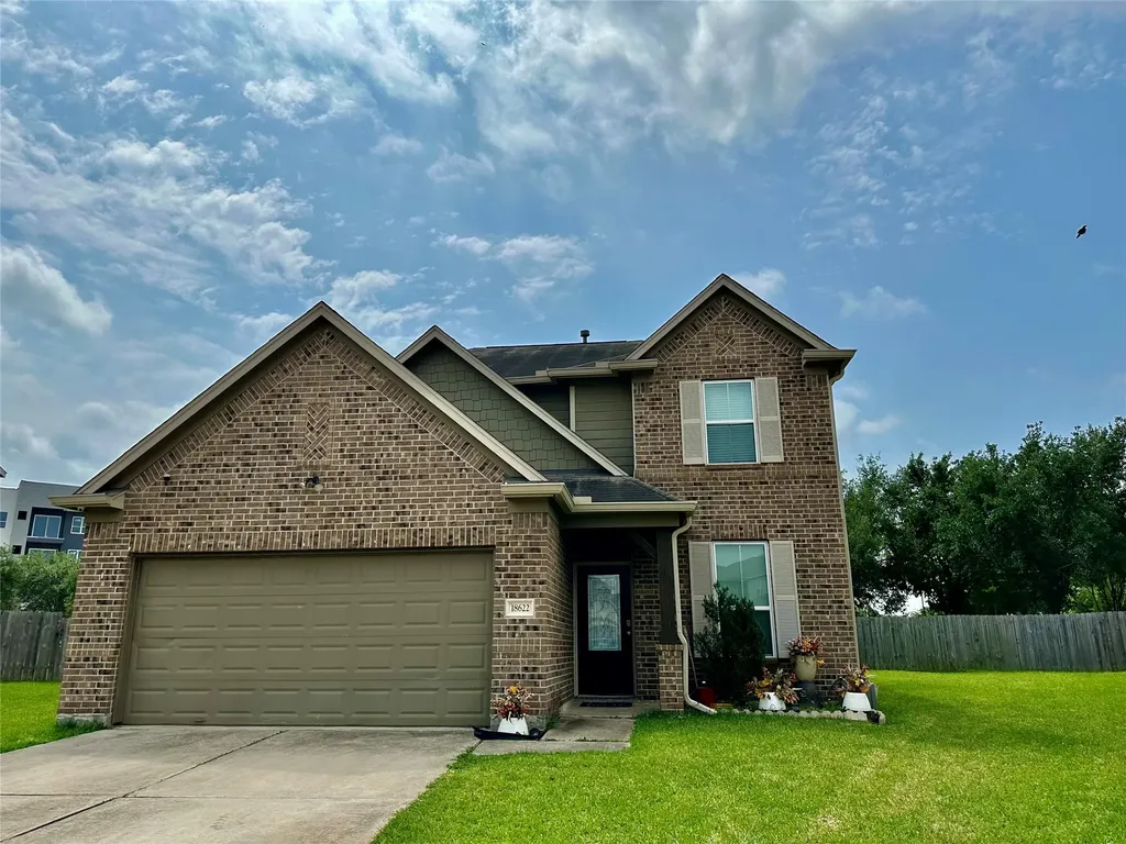 18622 Each Elm Way Houston TX 77084