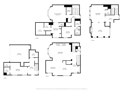 5306 La Branch Street Houston TX 77004