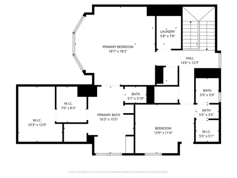 5306 La Branch Street Houston TX 77004