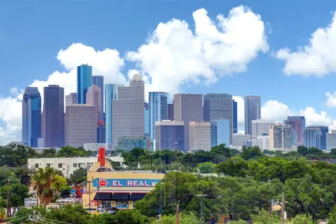 5306 La Branch Street Houston TX 77004