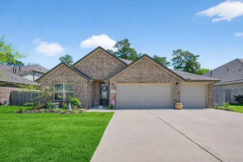 725 Ivory Creek Court Willis TX 77378