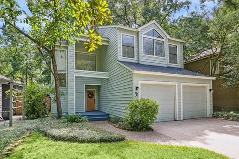 31 Fire Flicker Place The Woodlands TX 77381