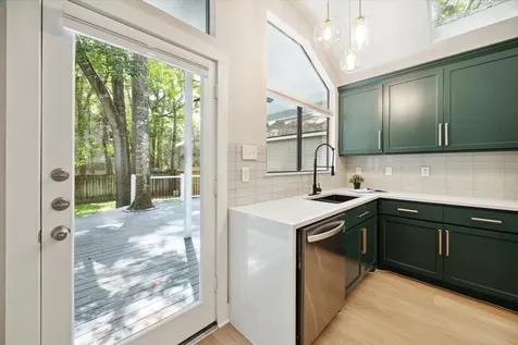 31 Fire Flicker Place The Woodlands TX 77381