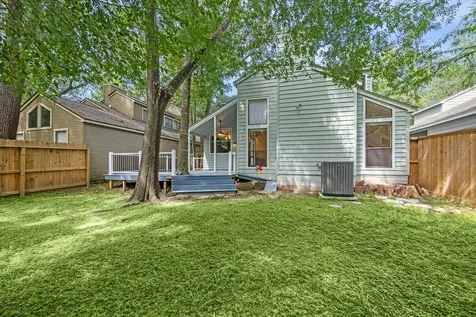 31 Fire Flicker Place The Woodlands TX 77381