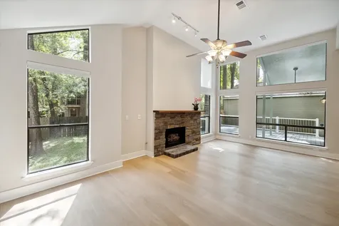 31 Fire Flicker Place The Woodlands TX 77381