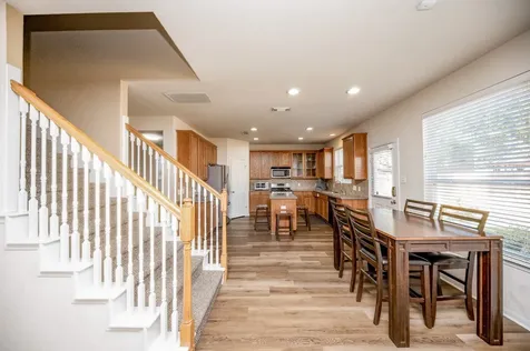 4609 Buescher Court Pearland TX 77584