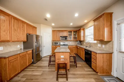 4609 Buescher Court Pearland TX 77584