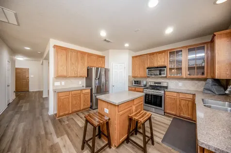 4609 Buescher Court Pearland TX 77584