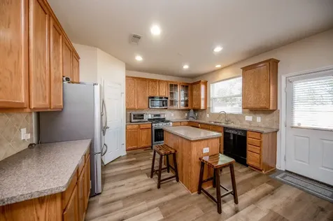 4609 Buescher Court Pearland TX 77584