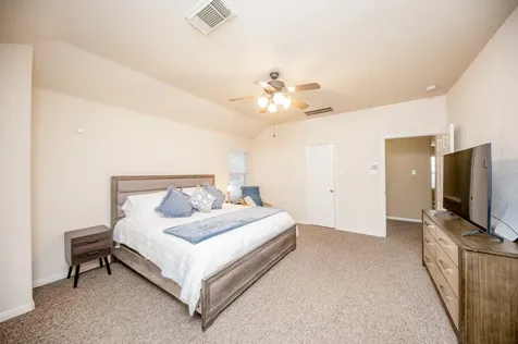 4609 Buescher Court Pearland TX 77584