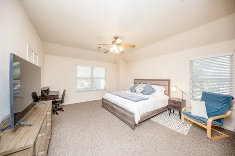 4609 Buescher Court Pearland TX 77584