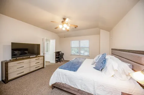 4609 Buescher Court Pearland TX 77584