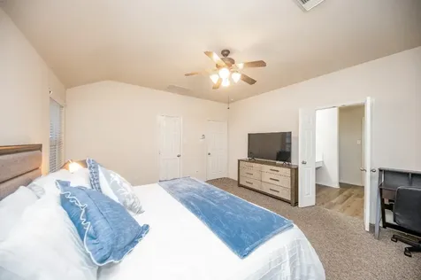 4609 Buescher Court Pearland TX 77584