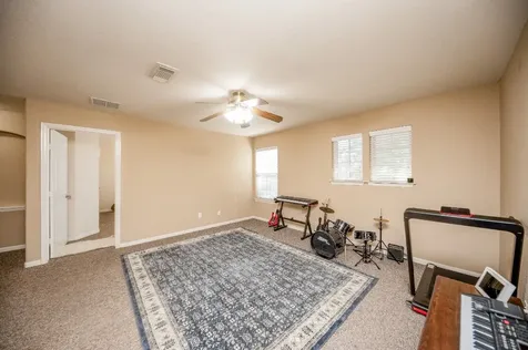 4609 Buescher Court Pearland TX 77584