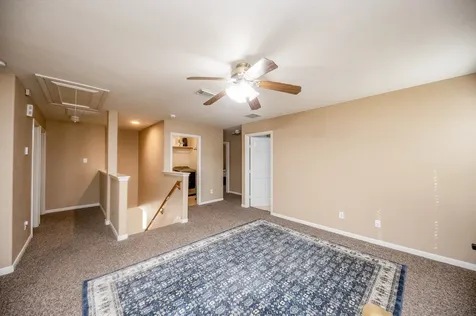 4609 Buescher Court Pearland TX 77584