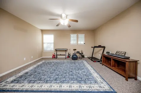 4609 Buescher Court Pearland TX 77584