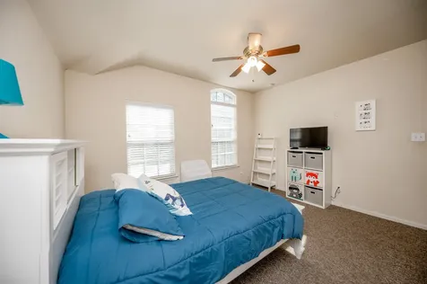 4609 Buescher Court Pearland TX 77584