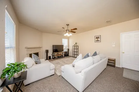 4609 Buescher Court Pearland TX 77584