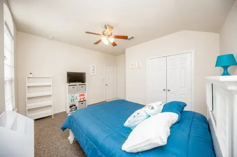 4609 Buescher Court Pearland TX 77584