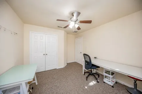 4609 Buescher Court Pearland TX 77584